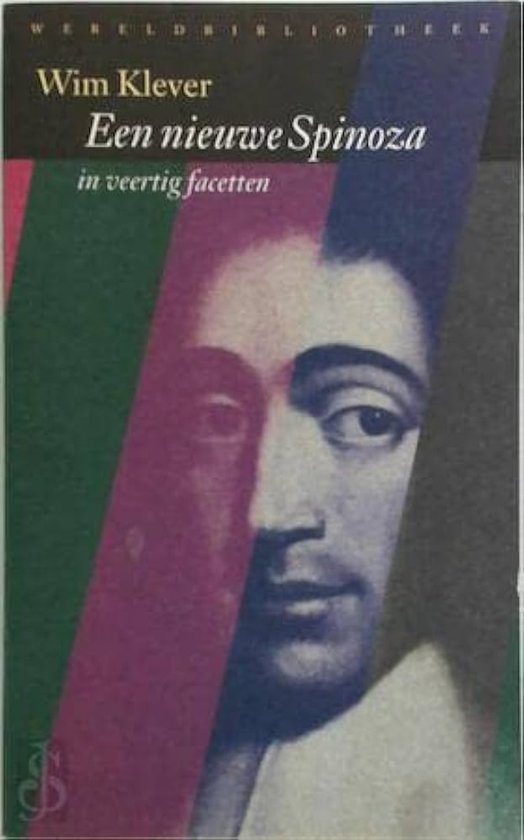 Een nieuwe Spinoza