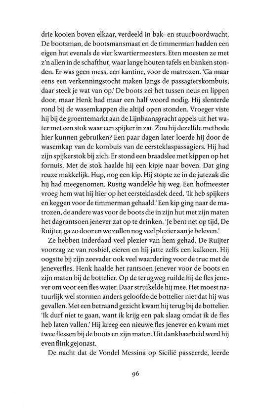 Terug Naar Mokum