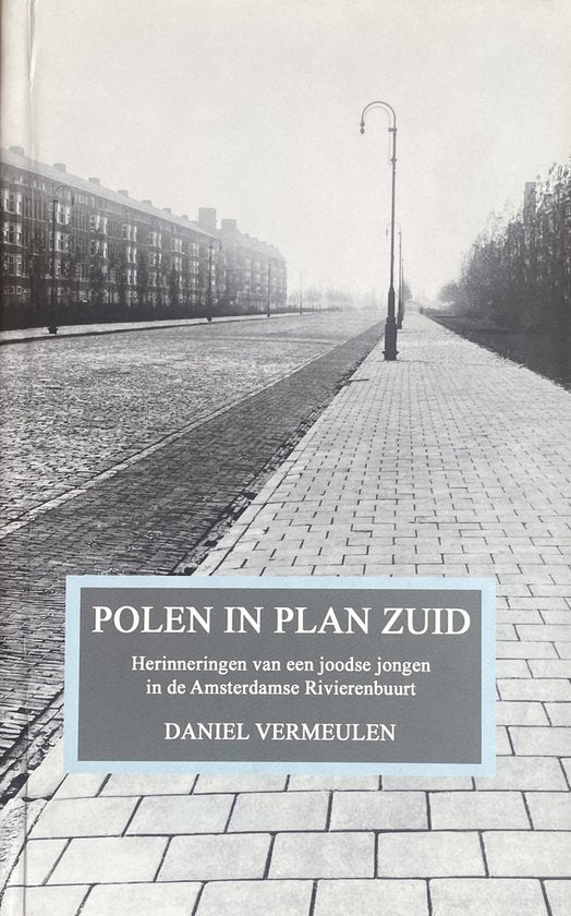 Polen in Plan Zuid