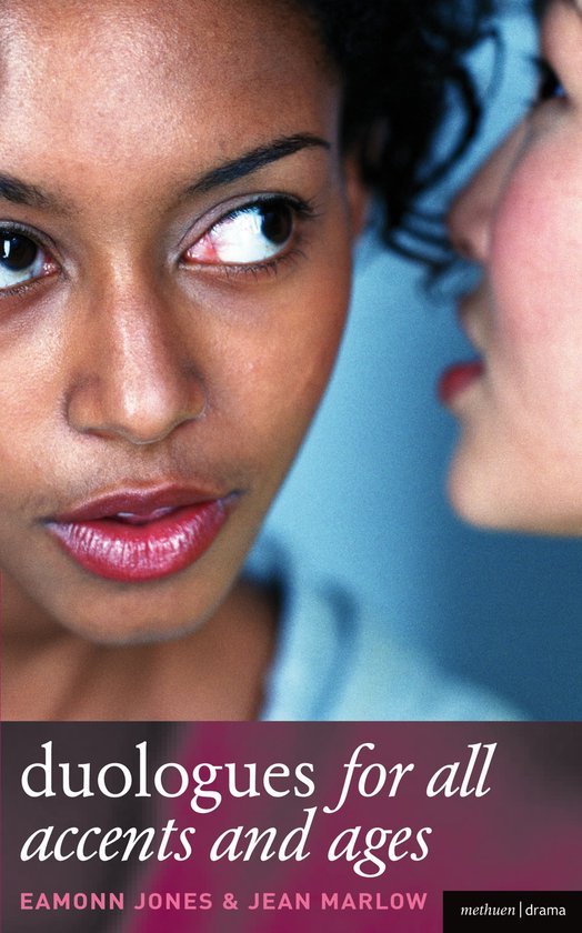 Duologues For All Accents & Ages