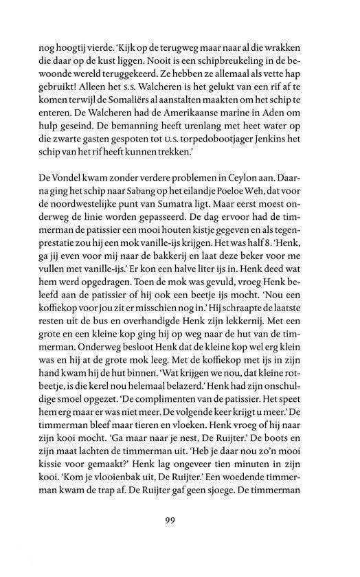 Terug Naar Mokum