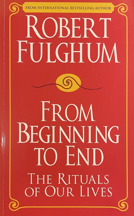 FROM BEGINNING TO END