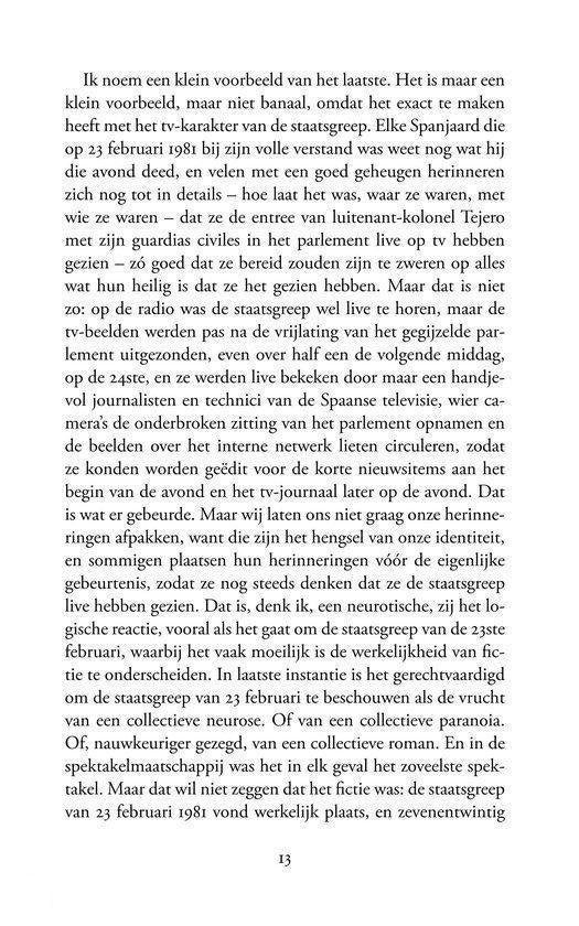 Anatomie van een moment
