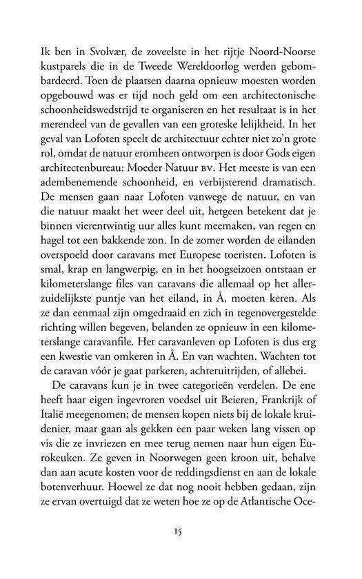 Mr. Tourette on tour