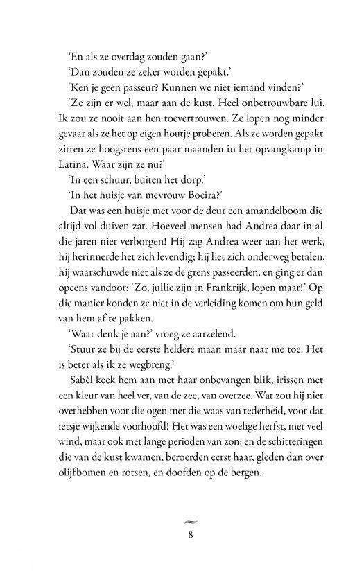 Waaierwind