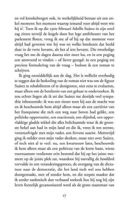 Anatomie van een moment