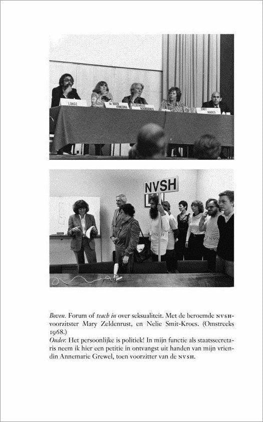 Persoonlijke Is Politiek