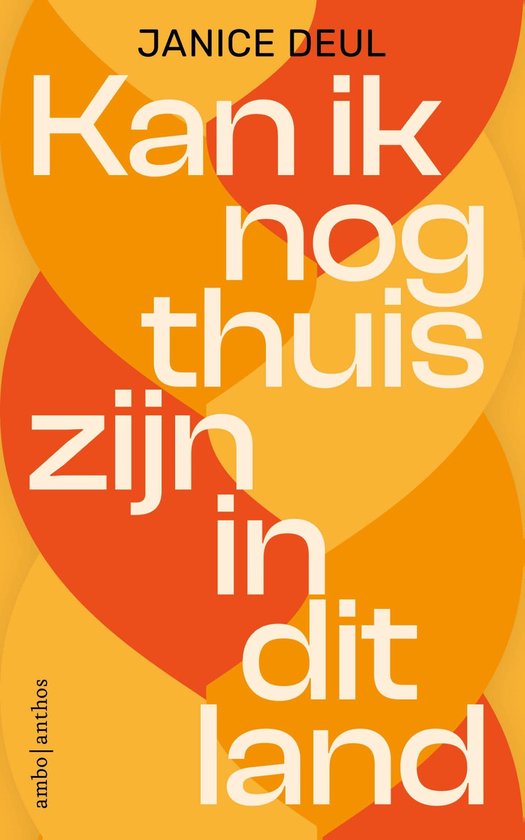 Kan ik nog thuis zijn in dit land