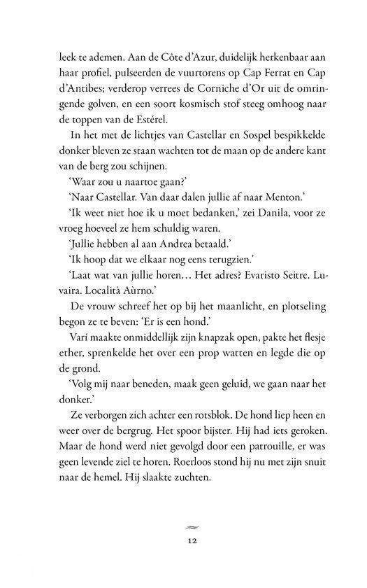 Waaierwind