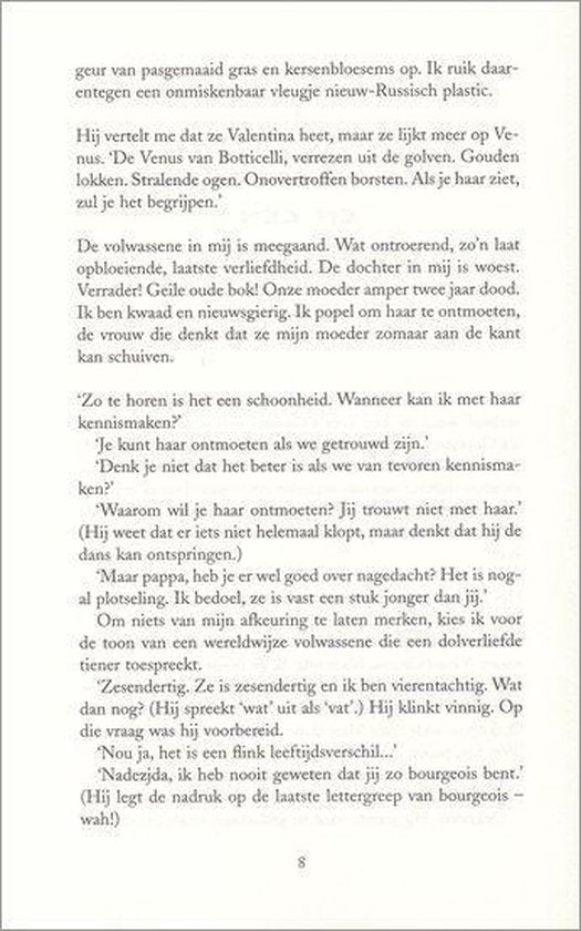 Een Korte Geschiedenis Van De Tractor In De Oekraine