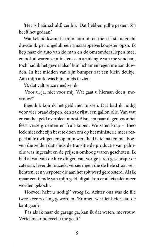 Saturdays kinderen