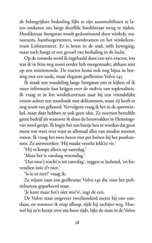 Mr. Tourette on tour