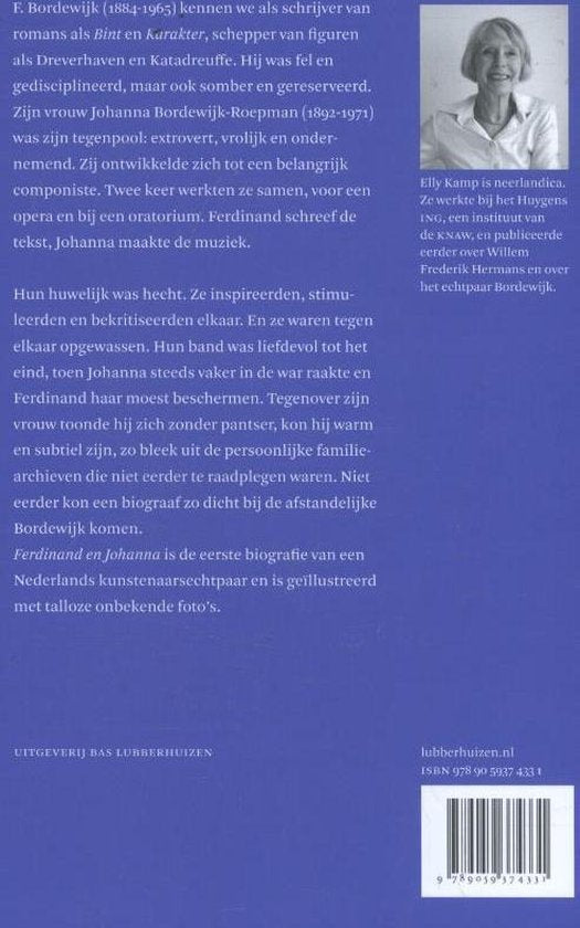 Ferdinand en Johanna