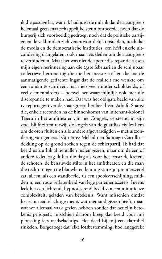 Anatomie van een moment