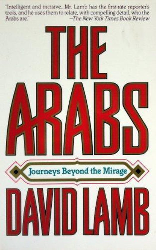 The Arabs