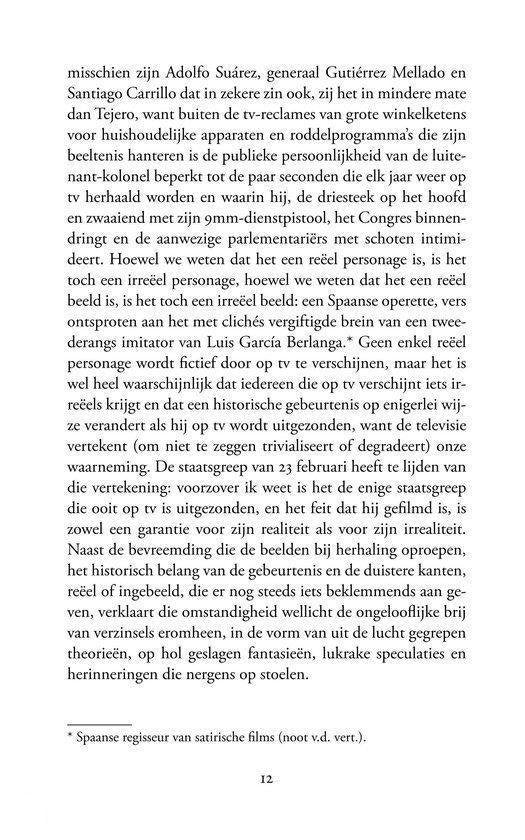 Anatomie van een moment