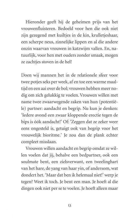 Handboek voor de liefdespanter