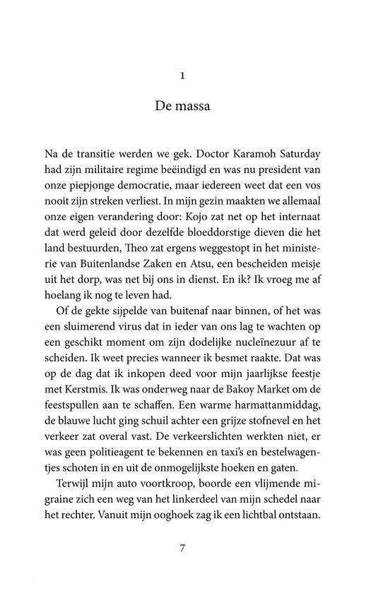 Saturdays kinderen