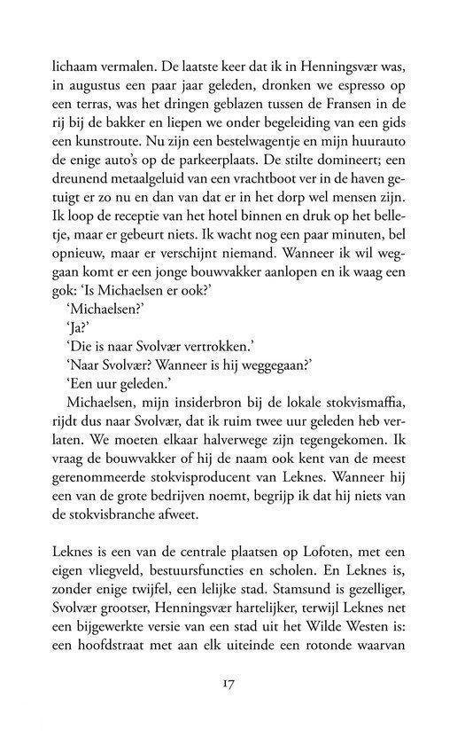 Mr. Tourette on tour