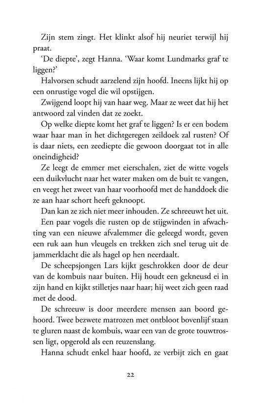Geschiedenis Van Een Gevallen Engel