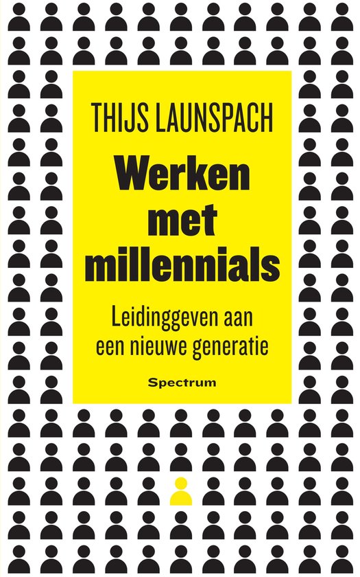 Werken met millennials