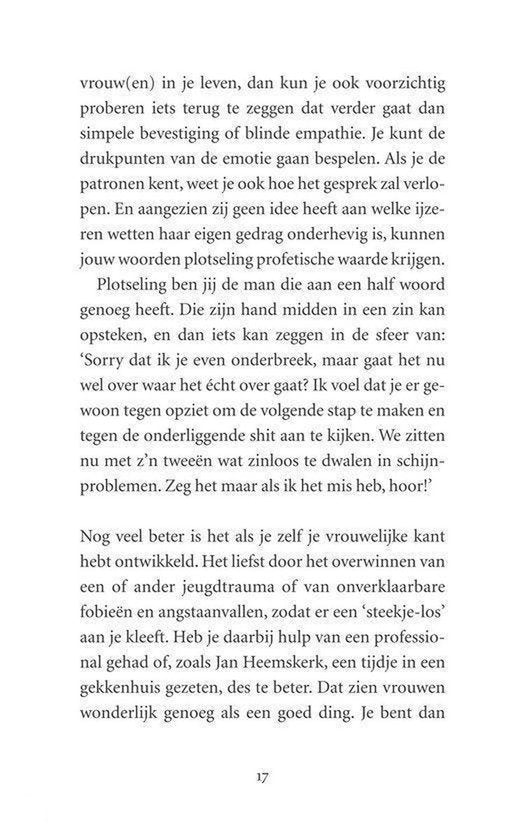 Handboek voor de liefdespanter