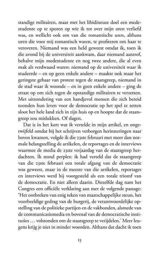 Anatomie van een moment