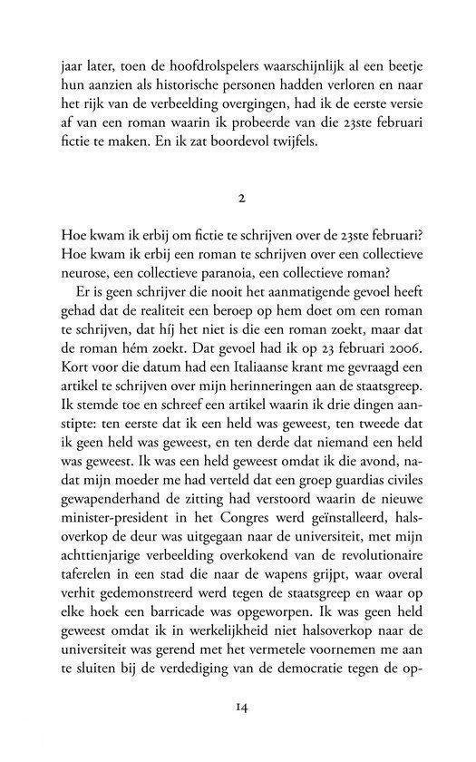 Anatomie van een moment