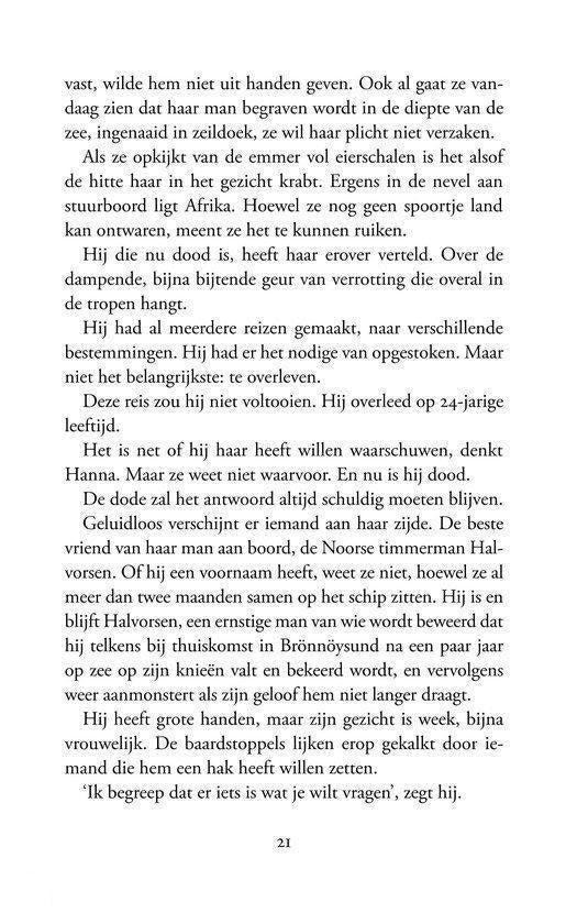 Geschiedenis Van Een Gevallen Engel