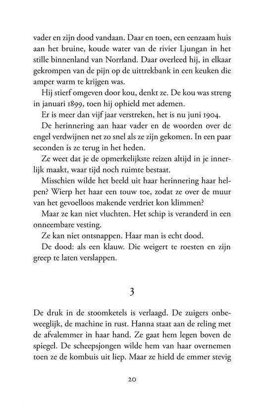 Geschiedenis Van Een Gevallen Engel