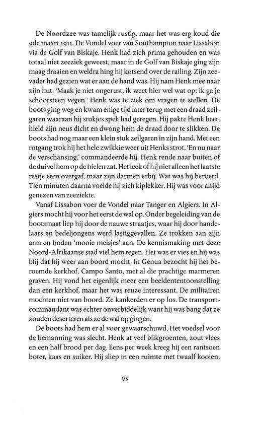Terug Naar Mokum