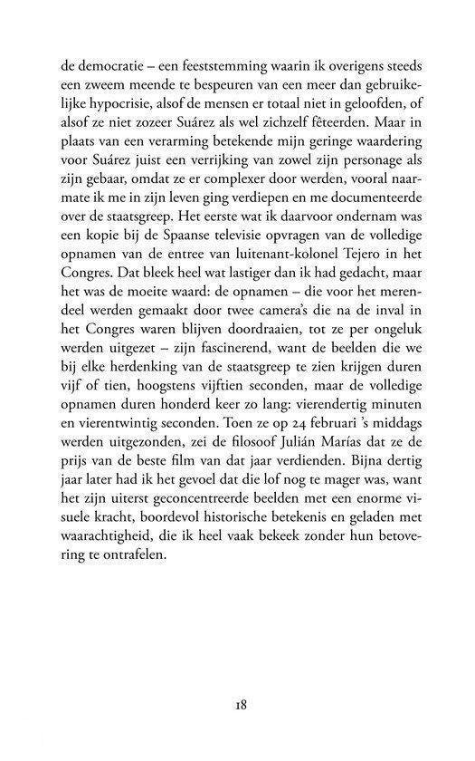 Anatomie van een moment
