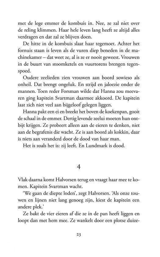 Geschiedenis Van Een Gevallen Engel