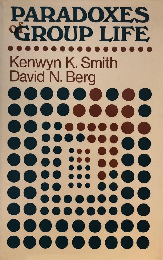 Paradoxes of Group Life