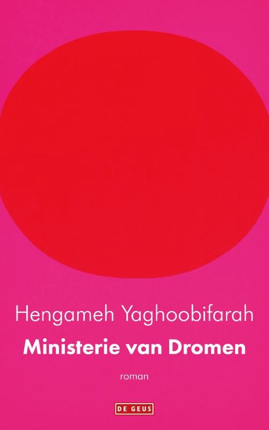 Ministerie van dromen