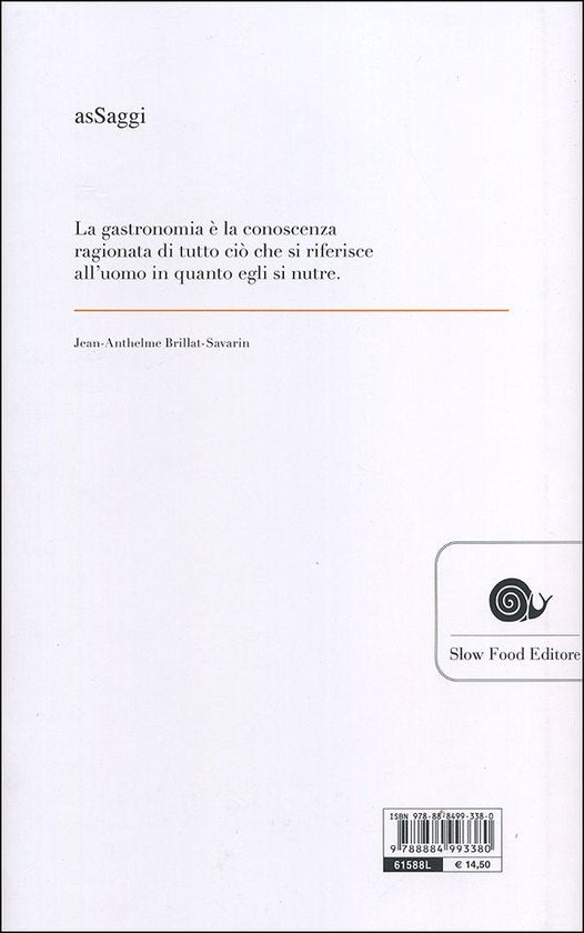 ISBN 9788884993380 boek Italiaans Hardcover 400 pagina's
