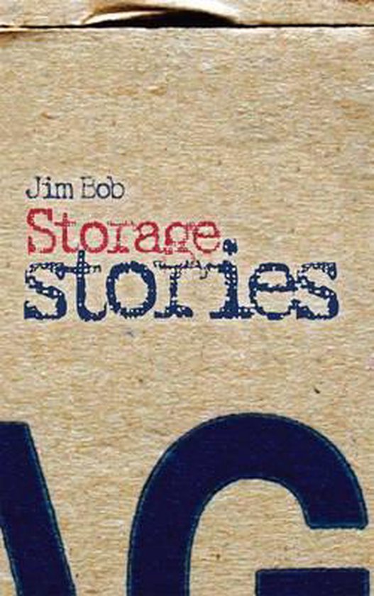 Storage Stories