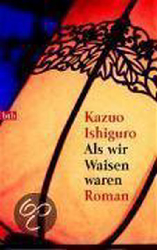 Als Wir Waisen Waren