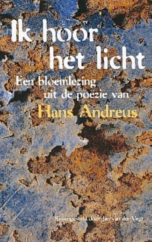 Ik hoor het licht