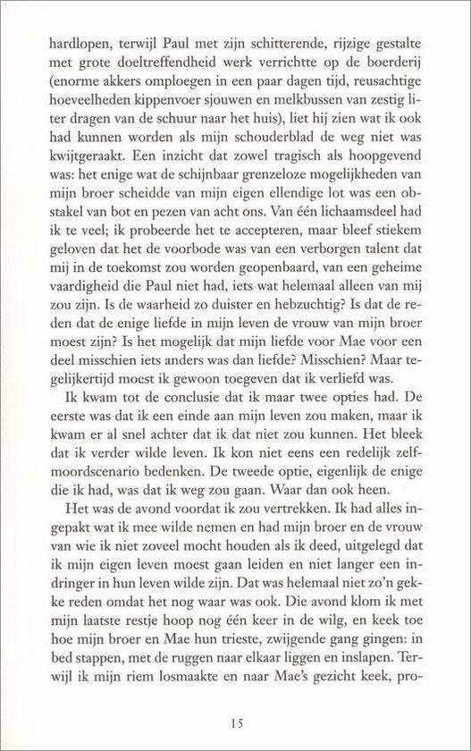 Een Geschiedenis Van Vergeten