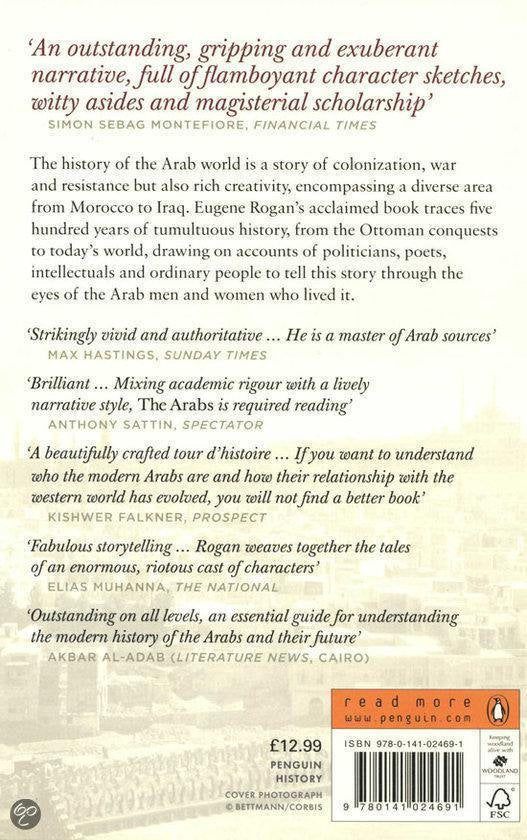 Arabs