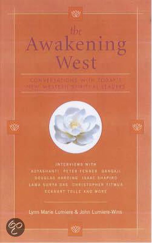 The Awakening West
