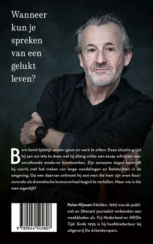 De onvoltooide