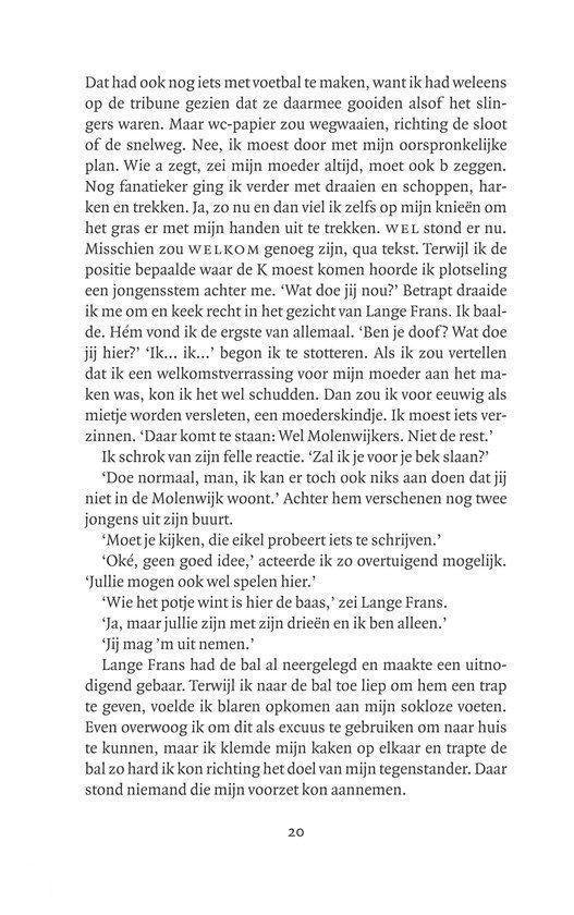 Overnight millionaire