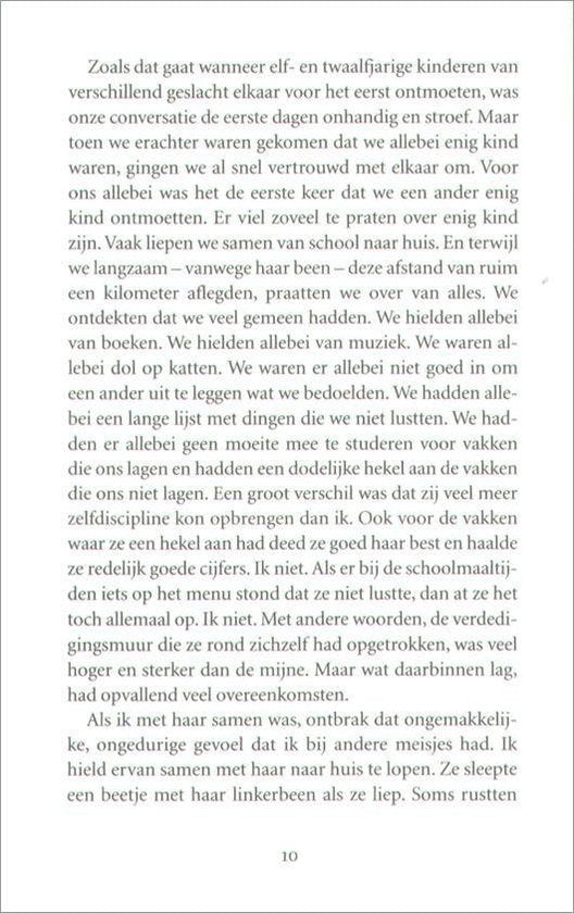 Ten Zuiden Van De Grens