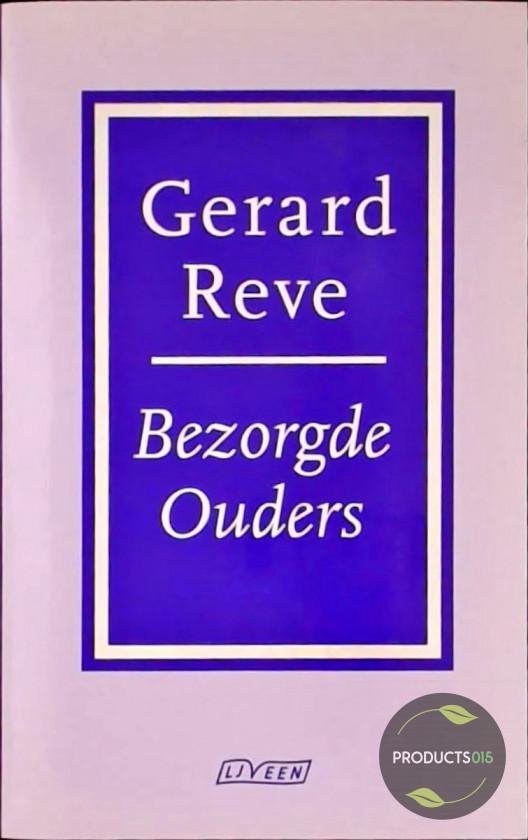 Bezorgde ouders