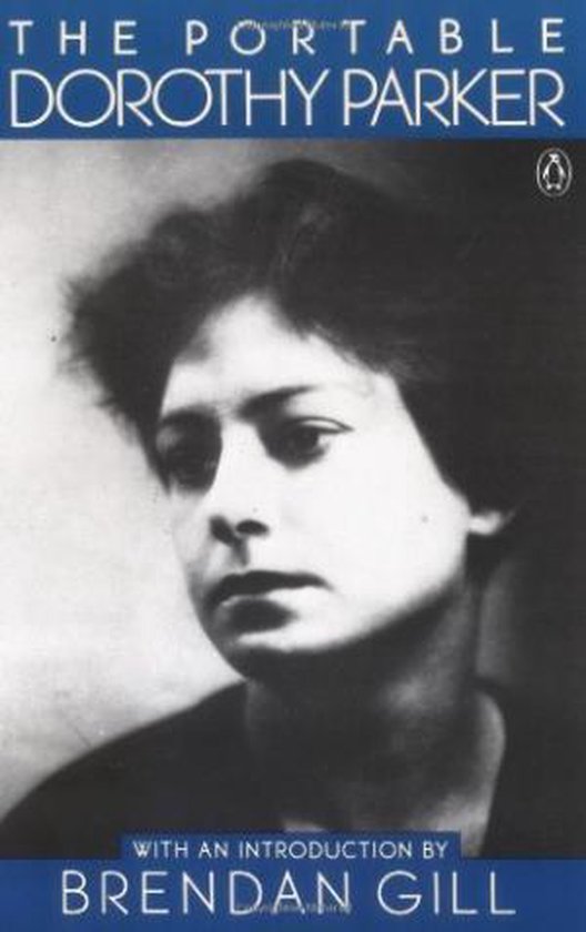 Portable Dorothy Parker