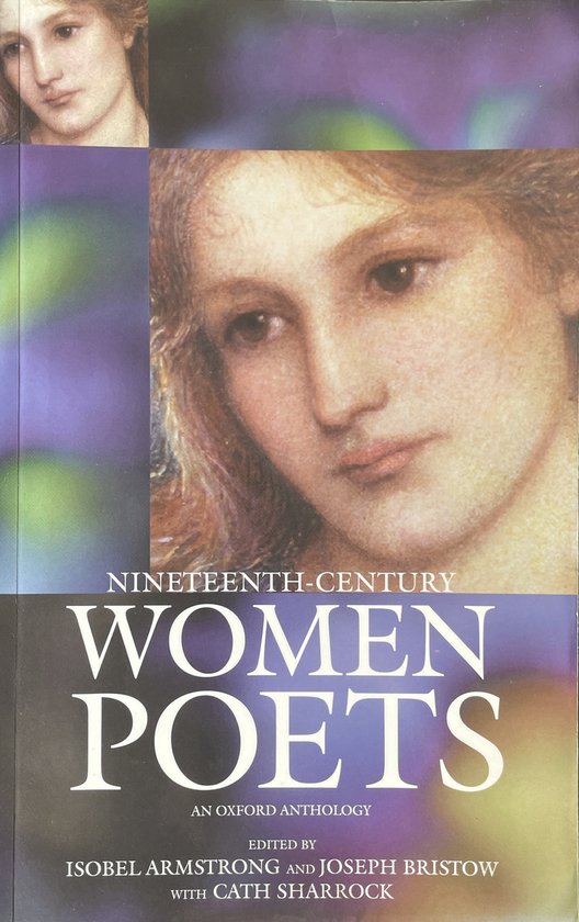 Nineteenth-Century Women Poets
