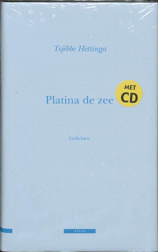 Platina de zee