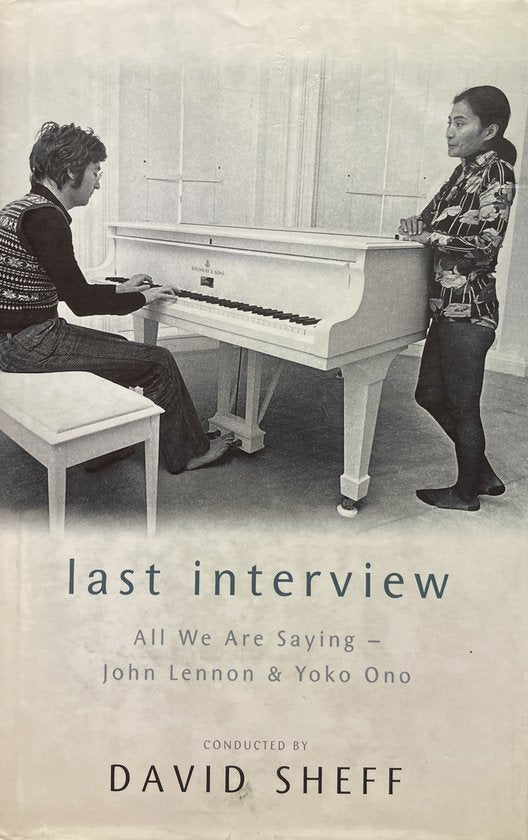 The Last Interview